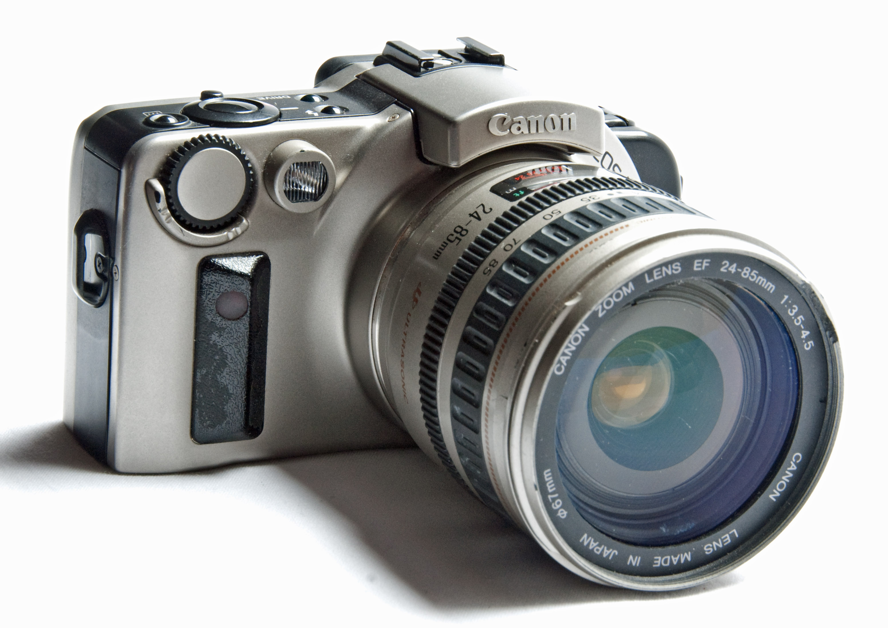 CANON EOS IX